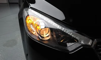 Kia K3 2013, 92489 км, за 3503.87 USD - фото 22
