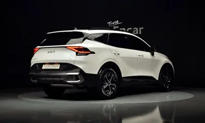 Kia Sportage 2022, 35991 км, за 22134.12 USD