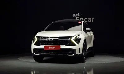 Kia Sportage 2022, 35991 км, за 22134.12 USD