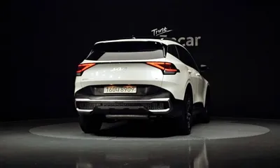 Kia Sportage 2022, 35991 км, за 22134.12 USD