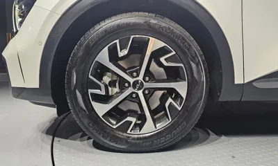 Kia Sportage 2022, 35991 км, за 22134.12 USD