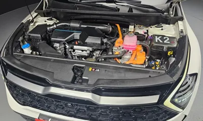Kia Sportage 2022, 35991 км, за 22134.12 USD - фото 6