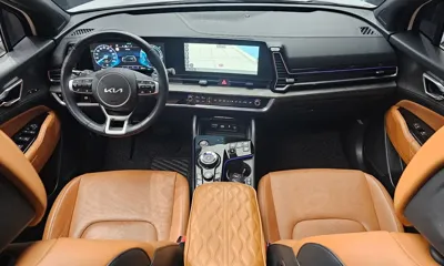 Kia Sportage 2022, 35991 км, за 22134.12 USD - фото 7