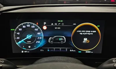 Kia Sportage 2022, 35991 км, за 22134.12 USD - фото 8