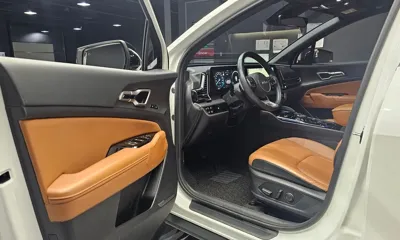 Kia Sportage 2022, 35991 км, за 22134.12 USD - фото 11