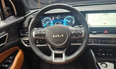 Kia Sportage 2022, 35991 км, за 22134.12 USD - фото 13
