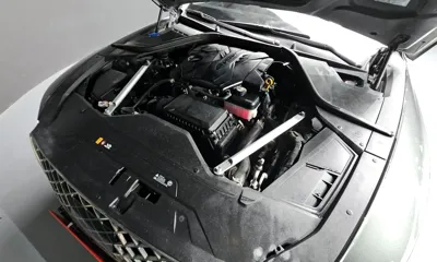 Genesis G80 2022, 49067 км, за 24419.06 USD - фото 6
