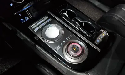 Genesis G80 2022, 49067 км, за 24419.06 USD - фото 9