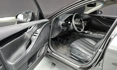 Genesis G80 2022, 49067 км, за 24419.06 USD - фото 10