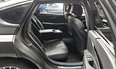 Genesis G80 2022, 49067 км, за 24419.06 USD - фото 12