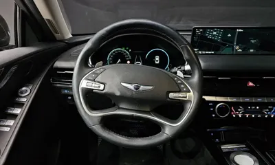 Genesis G80 2022, 49067 км, за 24419.06 USD - фото 13