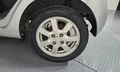 ChevroletGMDaewoo Matiz 2010, 147344 км, за 1315.44 USD