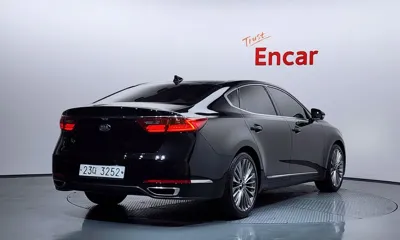 Kia K7 2017, 72945 км, за 9425.99 USD