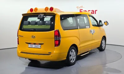 Hyundai Starex 2019, 157944 км, за 11661.24 USD
