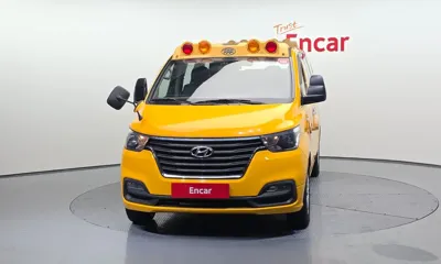 Hyundai Starex 2019, 157944 км, за 11661.24 USD