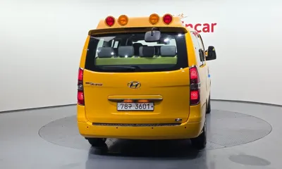 Hyundai Starex 2019, 157944 км, за 11661.24 USD