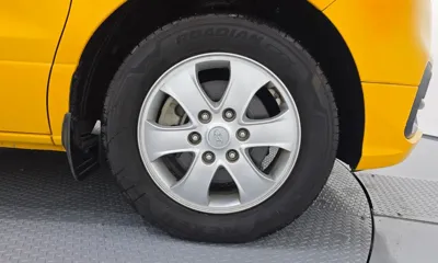 Hyundai Starex 2019, 157944 км, за 11661.24 USD