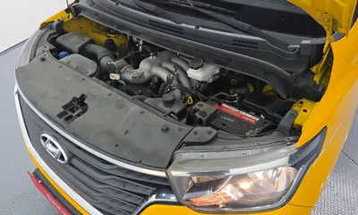 Hyundai Starex 2019, 157944 км, за 11661.24 USD - фото 6