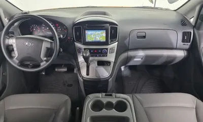 Hyundai Starex 2019, 157944 км, за 11661.24 USD - фото 7