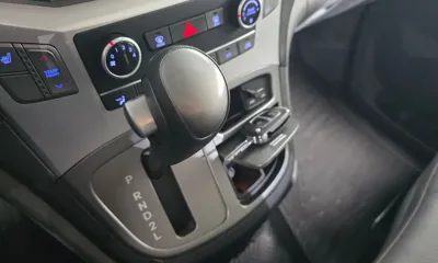 Hyundai Starex 2019, 157944 км, за 11661.24 USD - фото 9