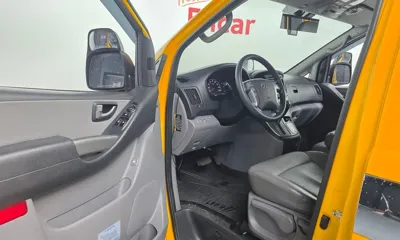 Hyundai Starex 2019, 157944 км, за 11661.24 USD - фото 10