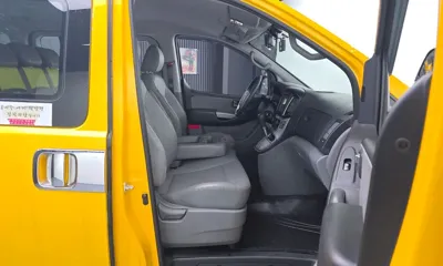 Hyundai Starex 2019, 157944 км, за 11661.24 USD - фото 11