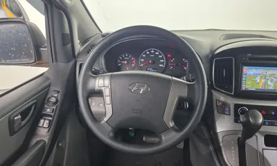 Hyundai Starex 2019, 157944 км, за 11661.24 USD - фото 13