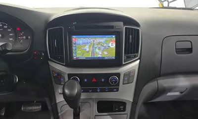 Hyundai Starex 2019, 157944 км, за 11661.24 USD - фото 14