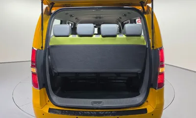 Hyundai Starex 2019, 157944 км, за 11661.24 USD - фото 20