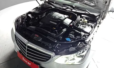 Mercedes-Benz E-Class 2014, 120826 км, за 5525.58 USD - фото 6