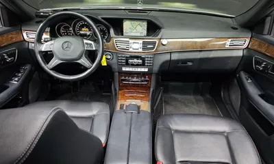 Mercedes-Benz E-Class 2014, 120826 км, за 5525.58 USD - фото 7