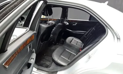 Mercedes-Benz E-Class 2014, 120826 км, за 5525.58 USD - фото 12