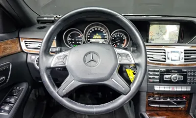 Mercedes-Benz E-Class 2014, 120826 км, за 5525.58 USD - фото 13