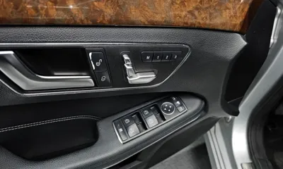 Mercedes-Benz E-Class 2014, 120826 км, за 5525.58 USD - фото 18