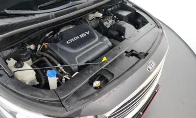 Kia Canival 2017, 108804 км, за 7201.85 USD - фото 6