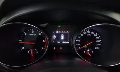 Kia Canival 2017, 108804 км, за 7201.85 USD - фото 8
