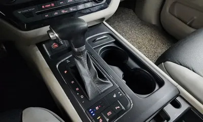 Kia Canival 2017, 108804 км, за 7201.85 USD - фото 9