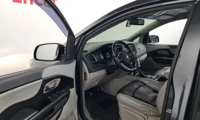 Kia Canival 2017, 108804 км, за 7201.85 USD - фото 10