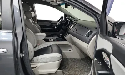 Kia Canival 2017, 108804 км, за 7201.85 USD - фото 11