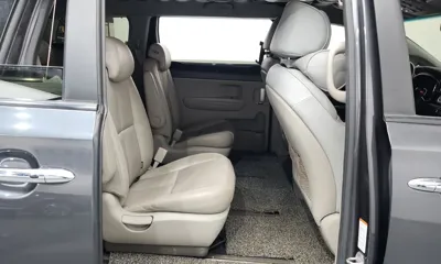 Kia Canival 2017, 108804 км, за 7201.85 USD - фото 12