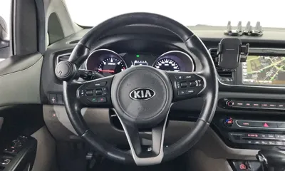 Kia Canival 2017, 108804 км, за 7201.85 USD - фото 13
