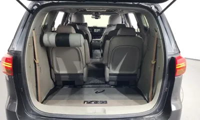 Kia Canival 2017, 108804 км, за 7201.85 USD - фото 20