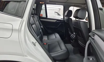 BMW X3 2017, 120370 км, за 12808.72 USD - фото 12
