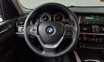 BMW X3 2017, 120370 км, за 12808.72 USD - фото 13