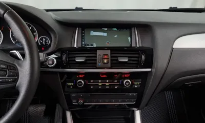 BMW X3 2017, 120370 км, за 12808.72 USD - фото 14