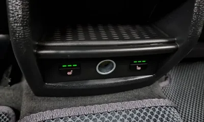 BMW X3 2017, 120370 км, за 12808.72 USD - фото 19