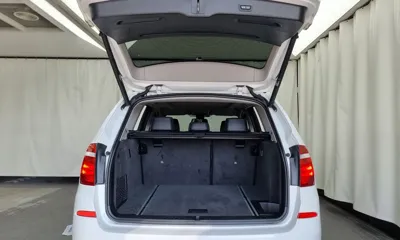 BMW X3 2017, 120370 км, за 12808.72 USD - фото 20