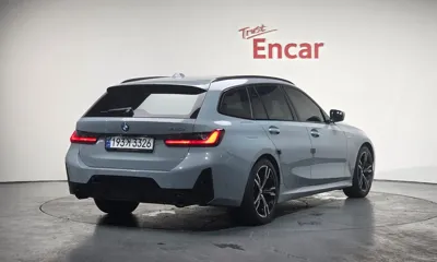 BMW 3-Series 2023, 31299 км, за 26422.2 USD