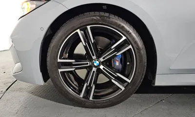 BMW 3-Series 2023, 31299 км, за 26422.2 USD