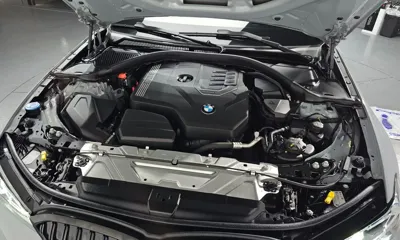 BMW 3-Series 2023, 31299 км, за 26422.2 USD - фото 6
